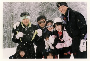 �摜�FSnowBoard