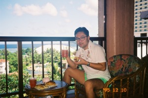 �摜�F���������i�ƁA���������p��