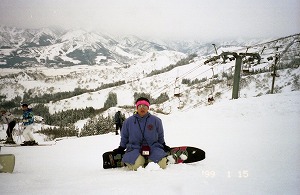 �摜�FSnowBoard