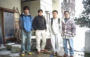 �摜�FSnowBoard