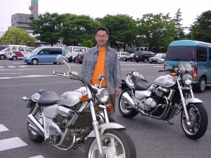 �摜�F�o�C�N