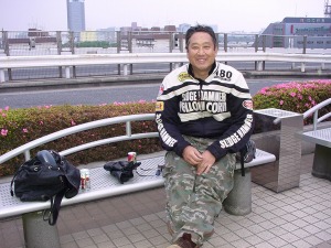 �摜�F�o�C�N