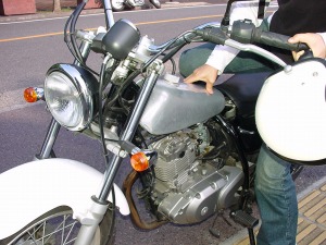 �摜�F�o�C�N