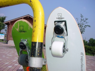 �摜:T-Board