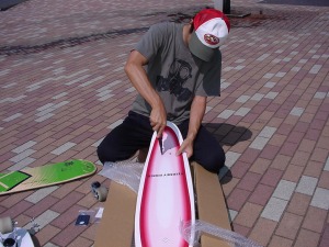 �摜�FT-Board