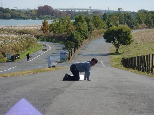 �摜:T-Board2005