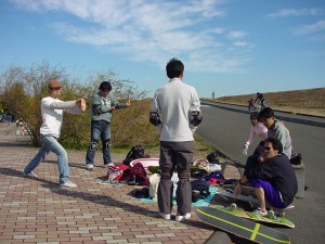 �摜:T-Board2005