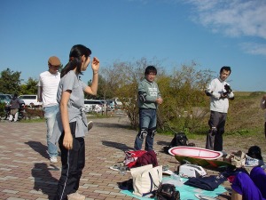 �摜:T-Board2005