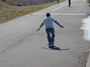 �摜:T-Board2005