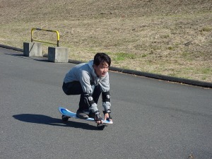 �摜:T-Board2005