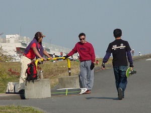 �摜:T-Board2005