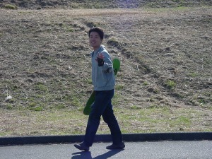�摜:T-Board2005