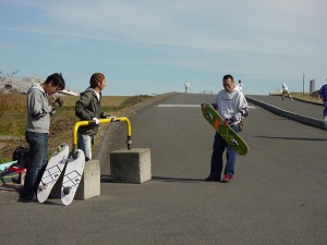�摜:T-Board2005