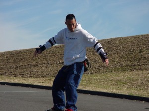 �摜:T-Board2005