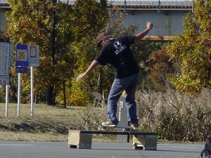 �摜:T-Board2005
