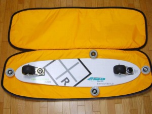 T-Board�P�[�X2