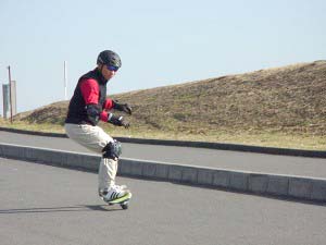 �摜:T-Board2005