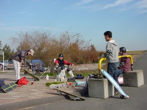 �摜:T-Board2005