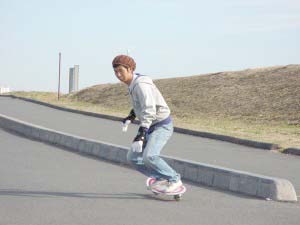 �摜:T-Board2005