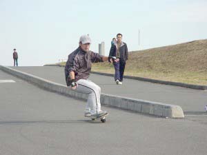 �摜:T-Board2005