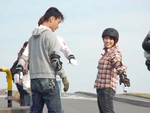 �摜:T-Board2005