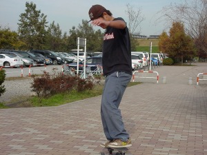 �摜:T-Board2005