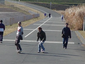 �摜:T-Board2005