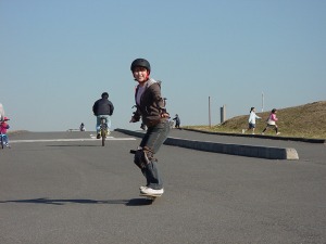 �摜:T-Board2005