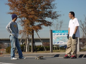 �摜:T-Board2005
