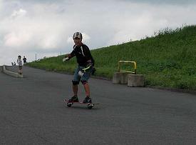 T-Board�ŃJ�[�r���O