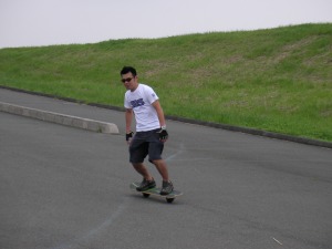 �v���Ԃ�T-Board�A�Ђ낳��I