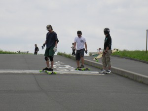 Loaded Boards-3�I