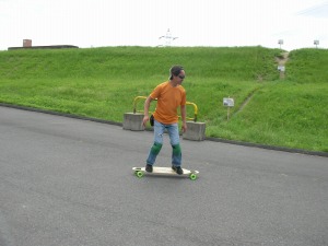 Loaded Boards-4�I