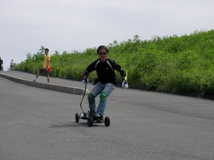�܂������I