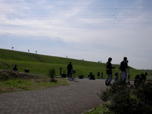 �ȂށI