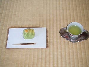 �摜�F�ʘI�������������I