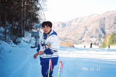 摜FSnowBoard