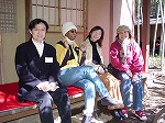 画像：戸田の茶会2003年！