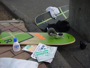 T-Board