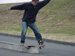 T-Board