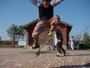 T-Board