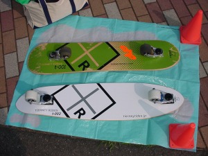 摜FT-Board