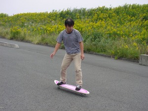 摜FT-Board