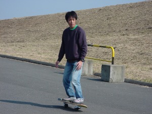 摜:T-Board2005