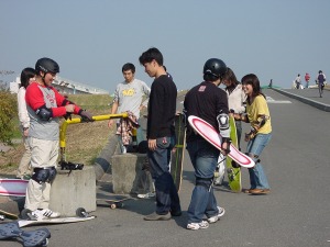 摜:T-Board2005