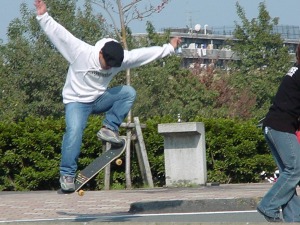 摜:T-Board2005