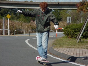 摜:T-Board2005