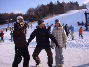 Snow2006