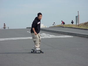 摜:T-Board2005