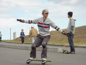 摜:T-Board2005